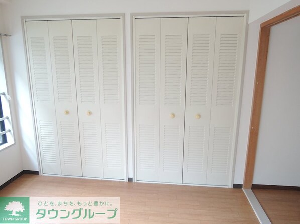 日神パレス立川第2の物件内観写真